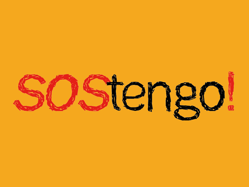 Il progetto SOStengo!