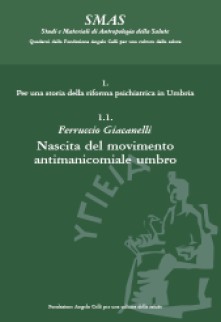 A Perugia presentazione del volume postumo di Ferruccio Giacanelli