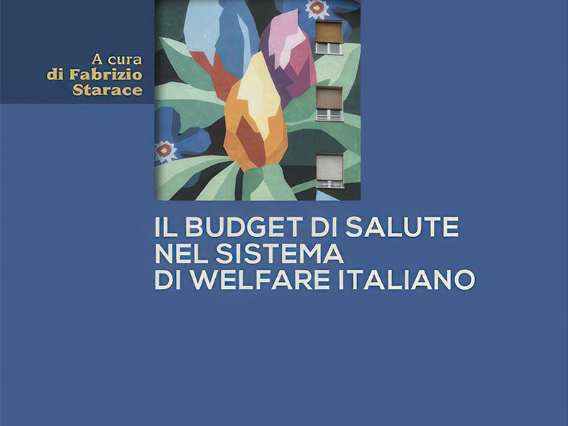 Il Budget di Salute nel sistema di welfare italiano 