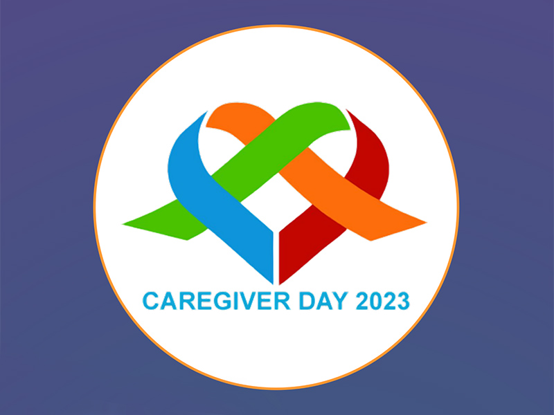 Caregiver Dat 2023