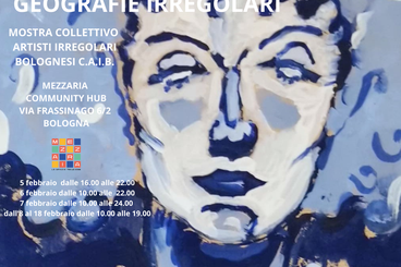 La donna uccello di Giulia Rodio