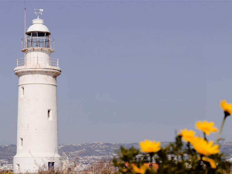 Il nuovo faro