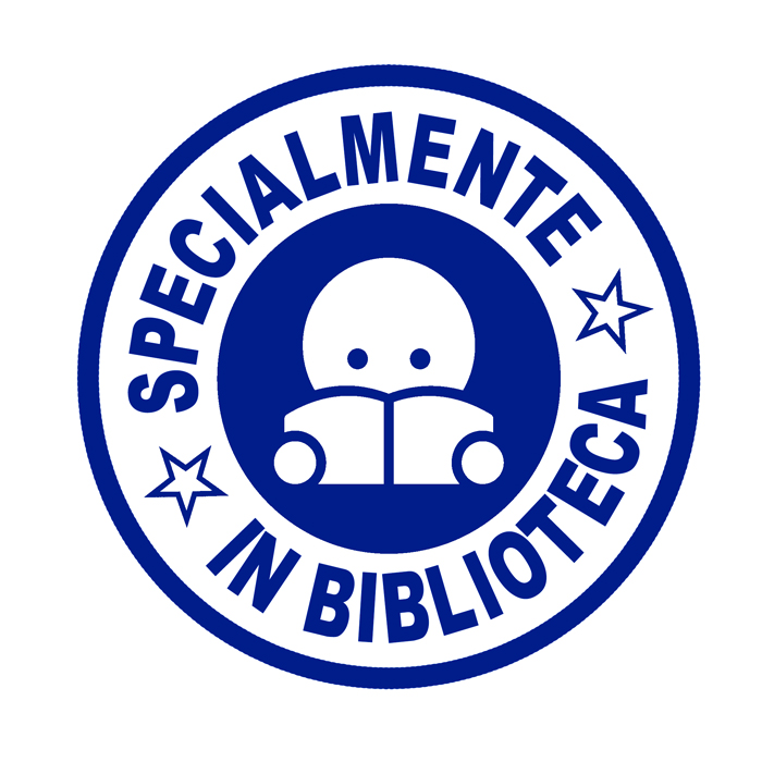 Logo rete Specialmente i biblioteca