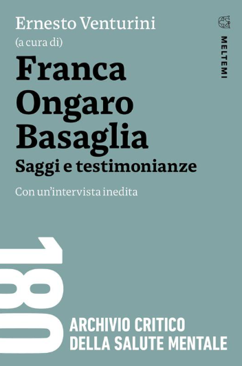 Copertina del libro